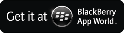 IOmando BlackBerry app