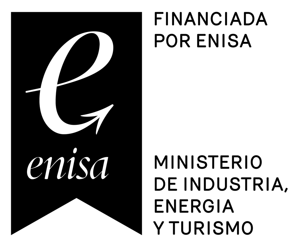 iomando financiada por ENISA